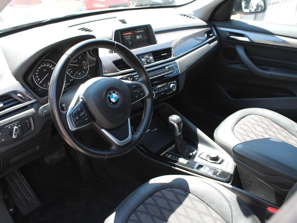 Bmw X1 xDrive18d xLine