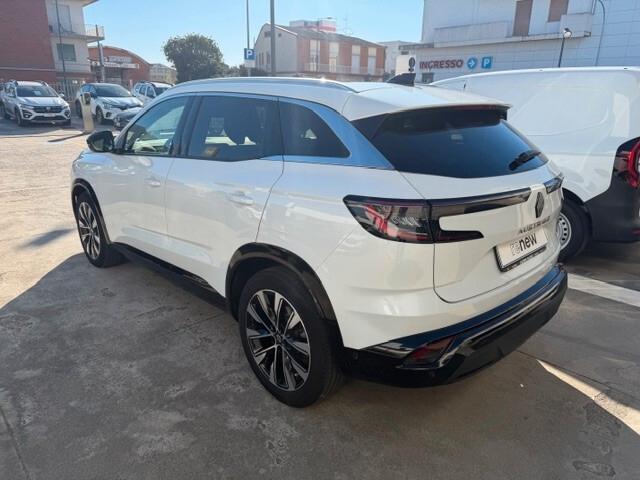Renault Austral Full Hybrid E-Tech 200 CV Techno