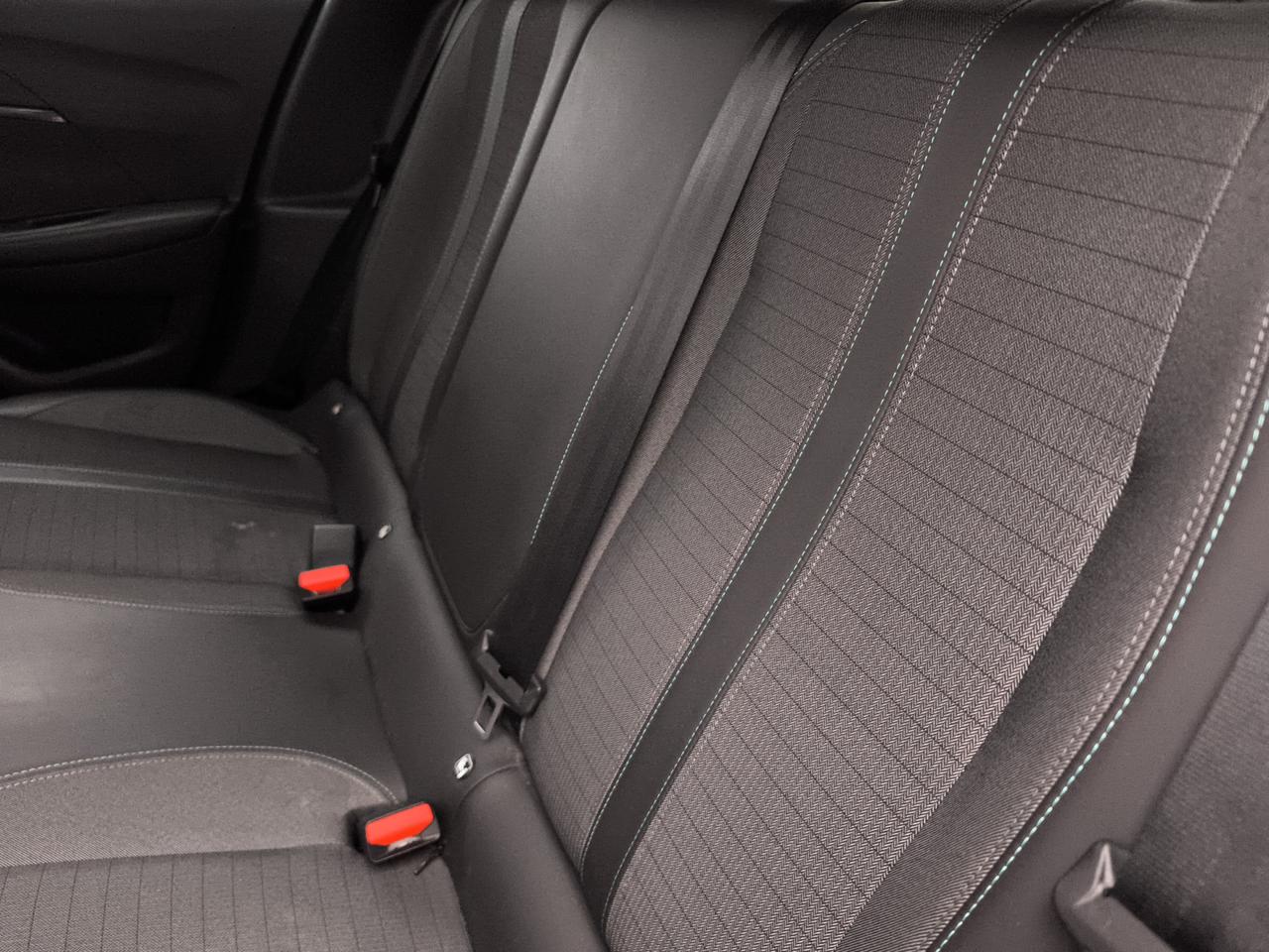 PEUGEOT 208 II 2019 - 208 1.2 puretech Allure Pack s&s 75cv