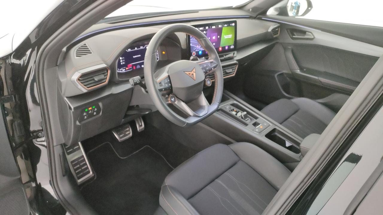 CUPRA Formentor 2.0 tsi VZ 245cv dsg