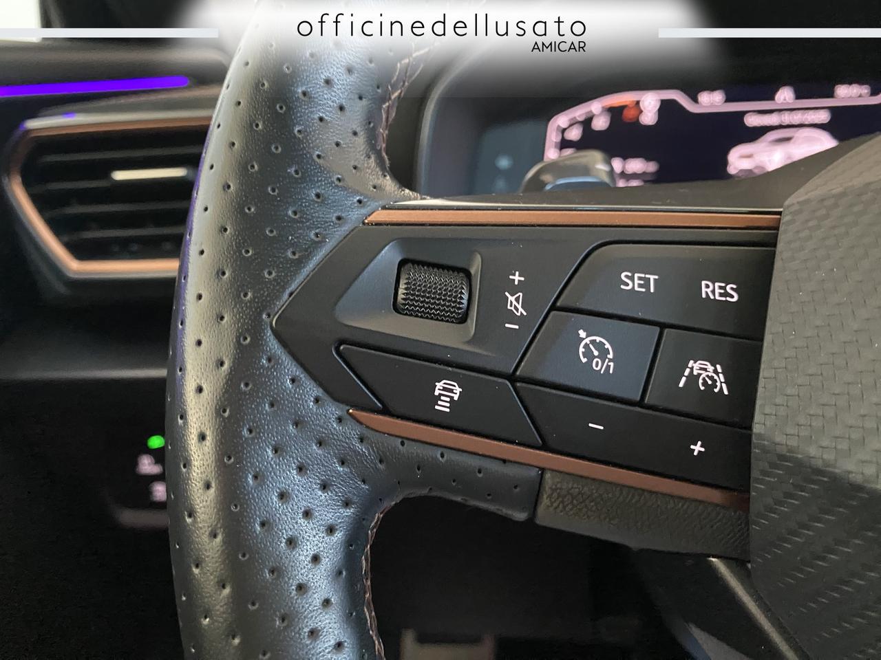 Cupra Formentor 1.4 e-hybrid 245cv vz dsg