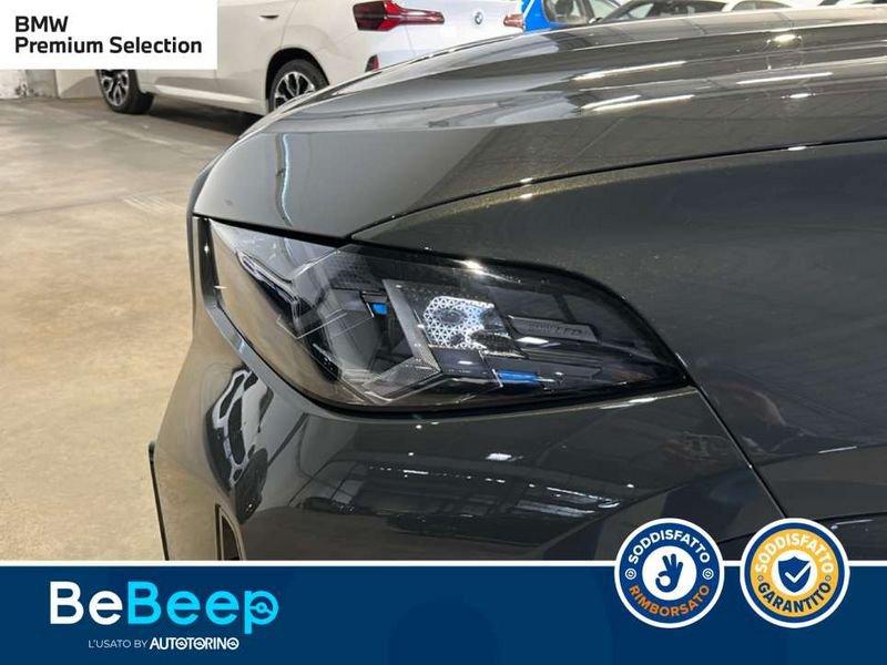 BMW X6 XDRIVE30D MSPORT AUTO