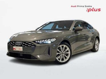 Audi A5 III 2024 Berlina 2.0 tdi mhev+ Business Advanced 204cv s-tronic