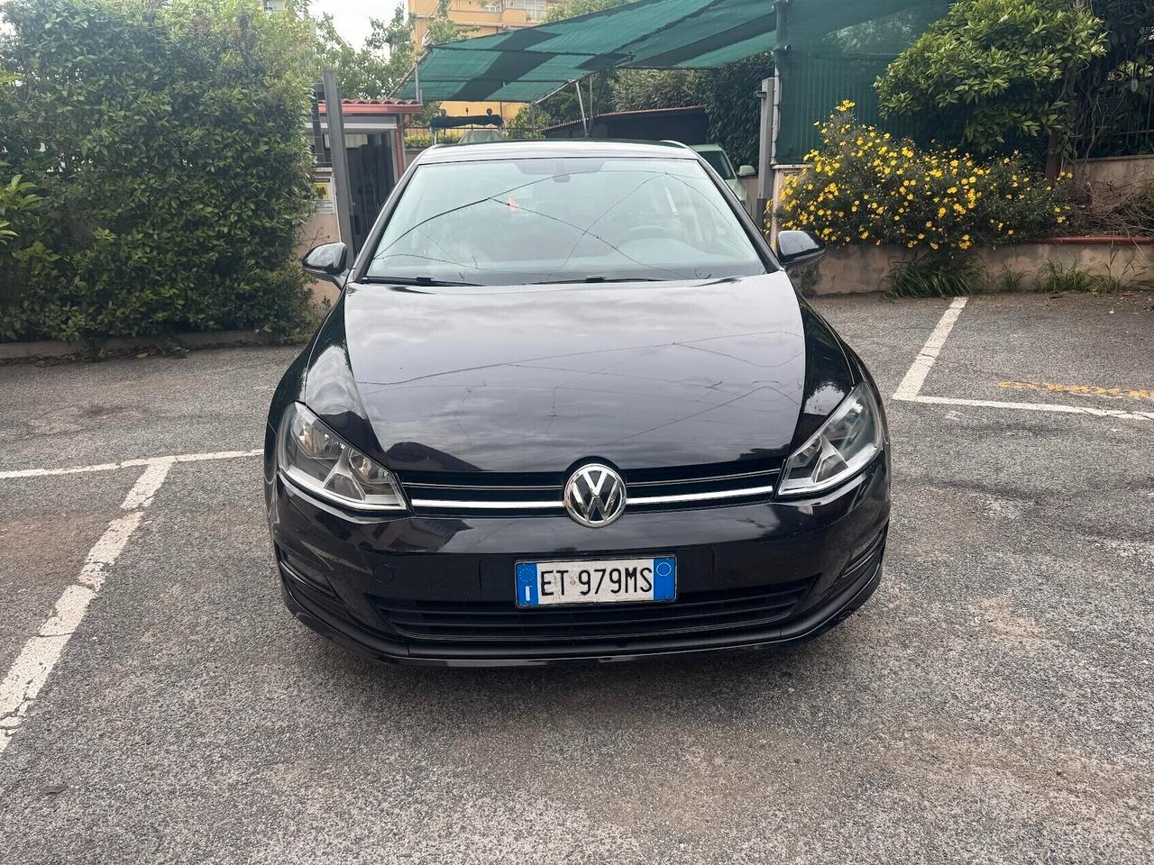 Volkswagen Golf 1.6 TDI DSG 5p. Comfortline BlueMotion Technology
