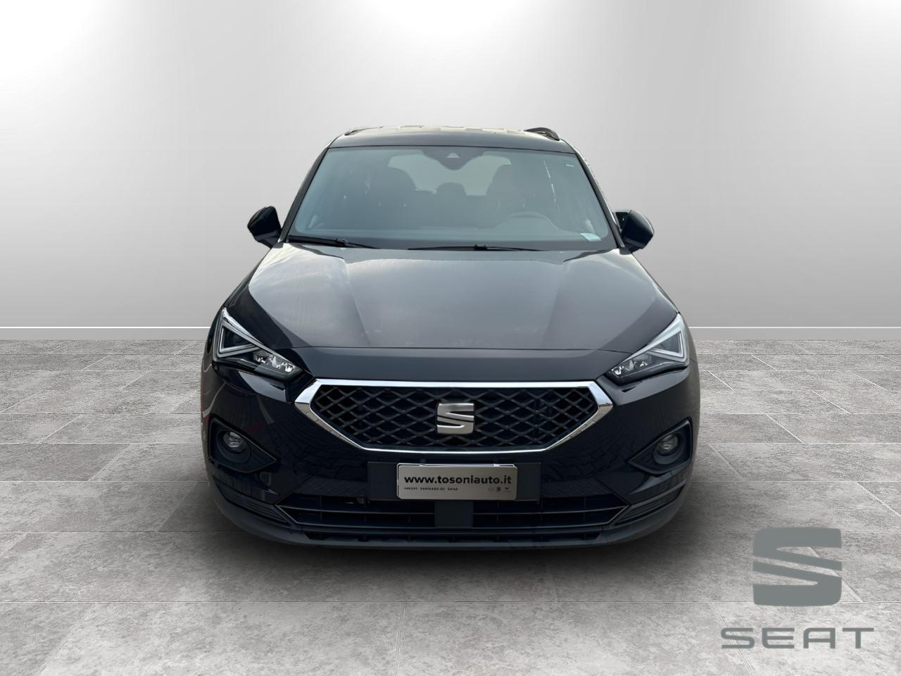 SEAT Tarraco 2.0 tdi Style 150cv dsg