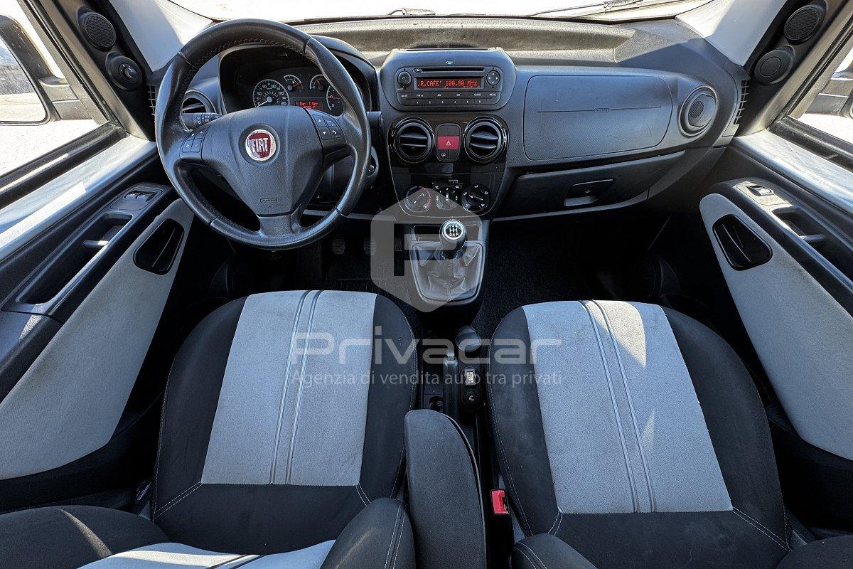 FIAT QUBO 1.4 8V 73 CV Dynamic
