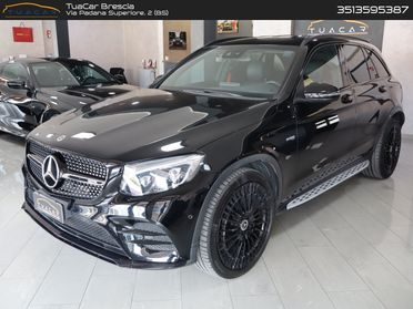 Mercedes-Benz GLC 43 AMG Premium GLC 43 AMG #11255