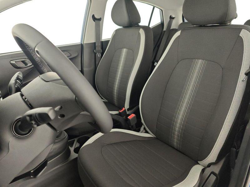 Hyundai i10 1.0 MPI Connectline