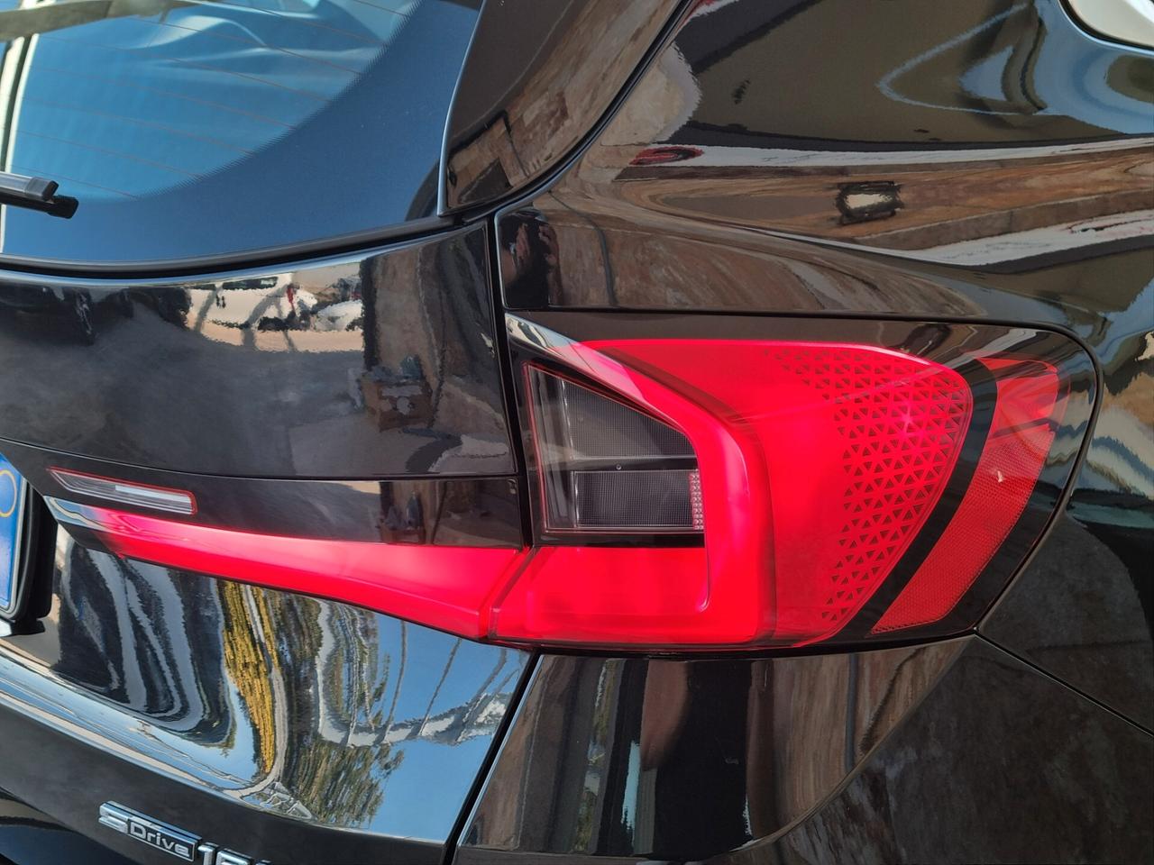 Bmw X1 sDrive18i xLine