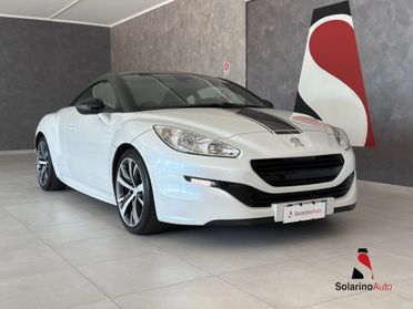 Peugeot RCZ 1.6 thp 16v 200cv FL
