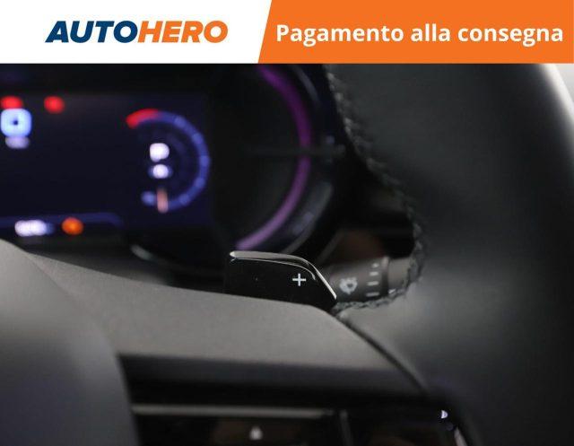 ALFA ROMEO Junior 1.2 136 CV Hybrid eDCT6 Speciale