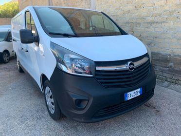 Opel Vivaro 29 1.6 CDTI Passo lungo