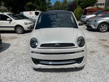 Microcar Due Dué V3 Dynamic Young