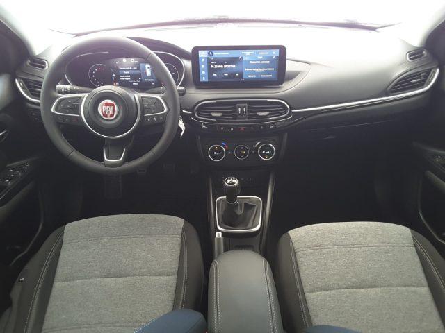 FIAT Tipo 1.0 100cv 5 porte Cross