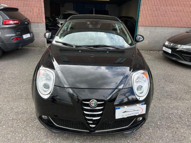 ALFA ROMEO MiTo 1.4 T 135 CV