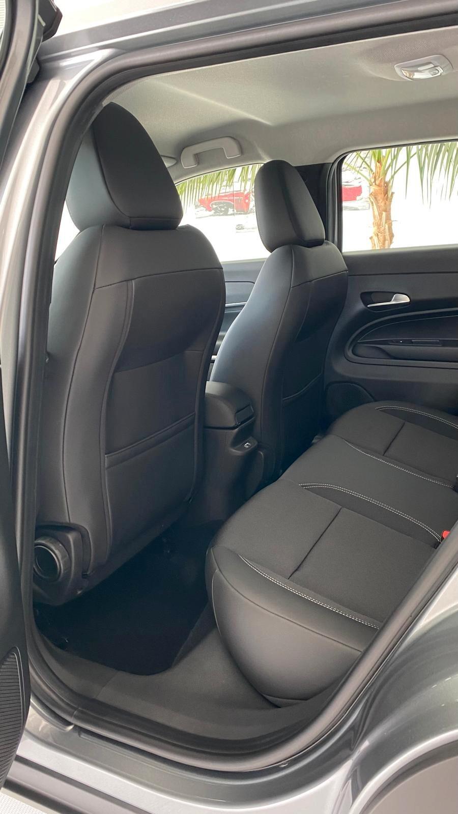 Jeep Avenger 1.2 Turbo 100 CV MHEV Altitude CAMBIO AUTOMATICO