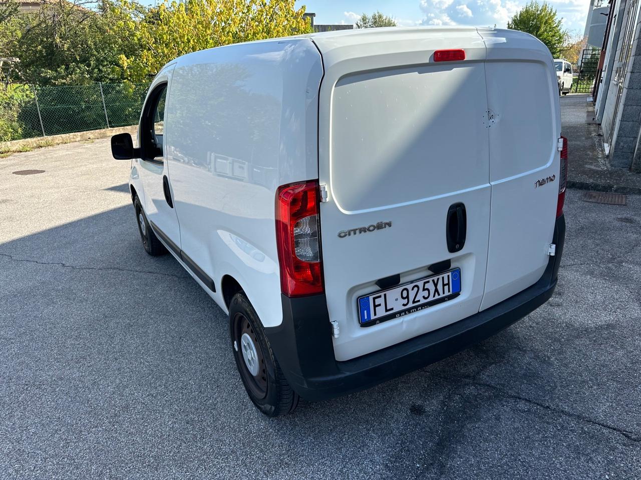 Citroen Nemo 1.3 HDi 80CV Furgone