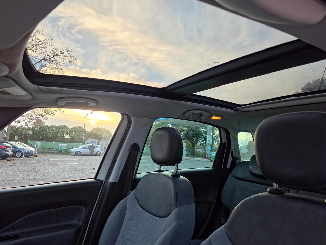 Fiat 500L 1.3 Multijet 85 CV Lounge 2014-E5B Manuale NEO