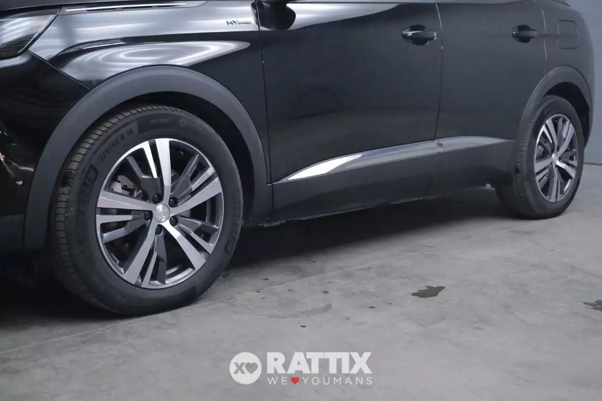 Peugeot 3008 1.6 Hybrid 225CV GT e-EAT8