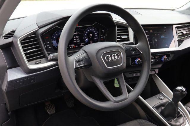 AUDI A1 SPORTBACK 30 TFSI UNIPROP.