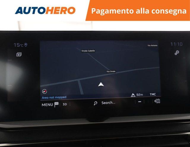 PEUGEOT 5008 BlueHDi 130 S&S EAT8 GT