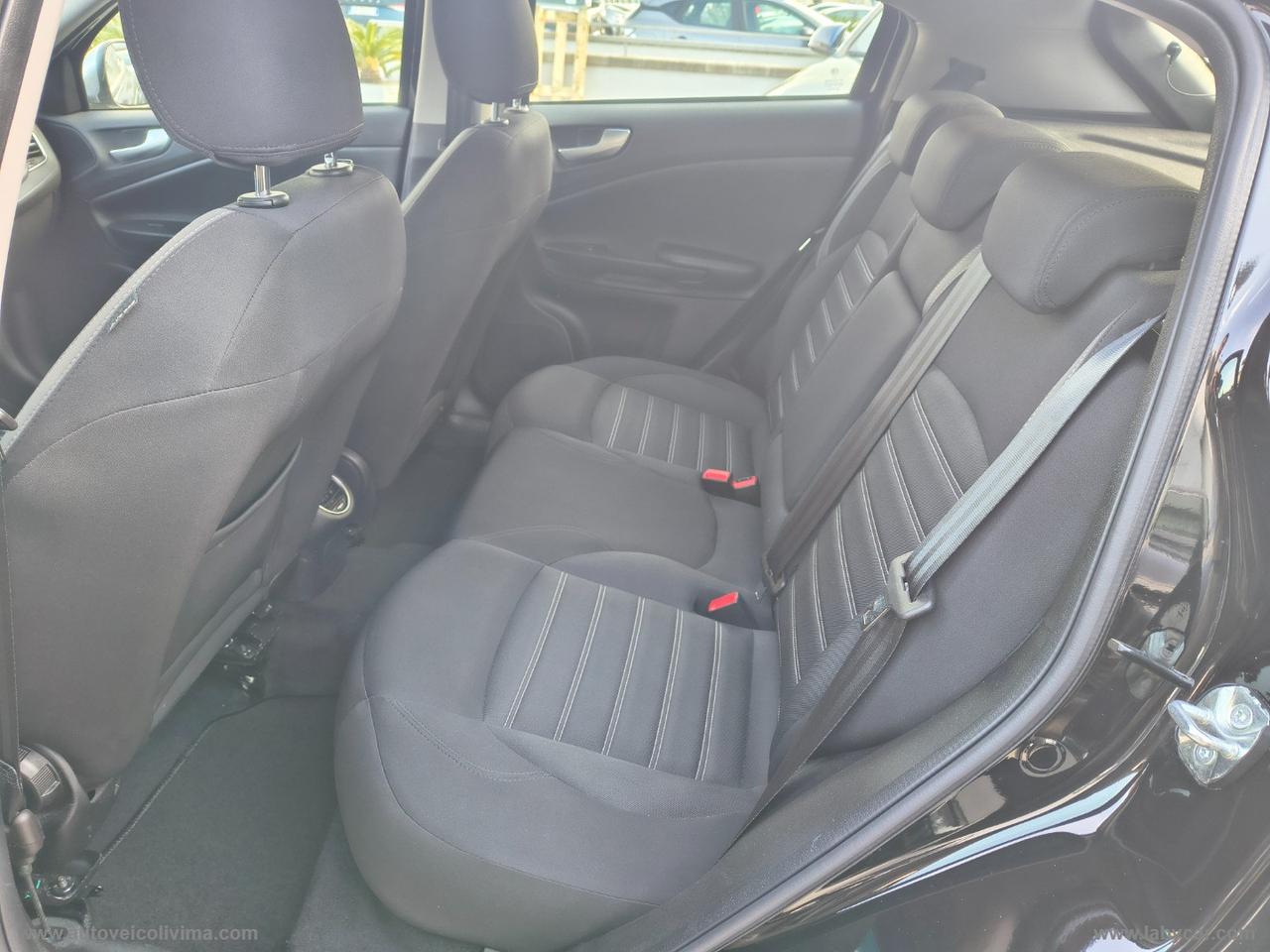 ALFA ROMEO Giulietta 1.6 JTDm 120 CV Ti