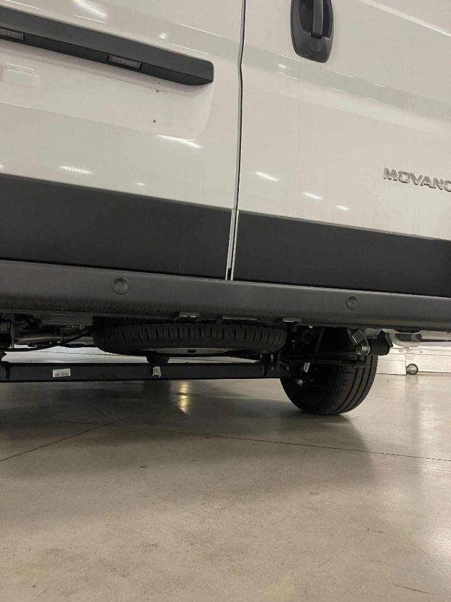 FIAT Ducato MOVANO 33 2.2 BlueHDi 140 S&S L2H2 Furgone