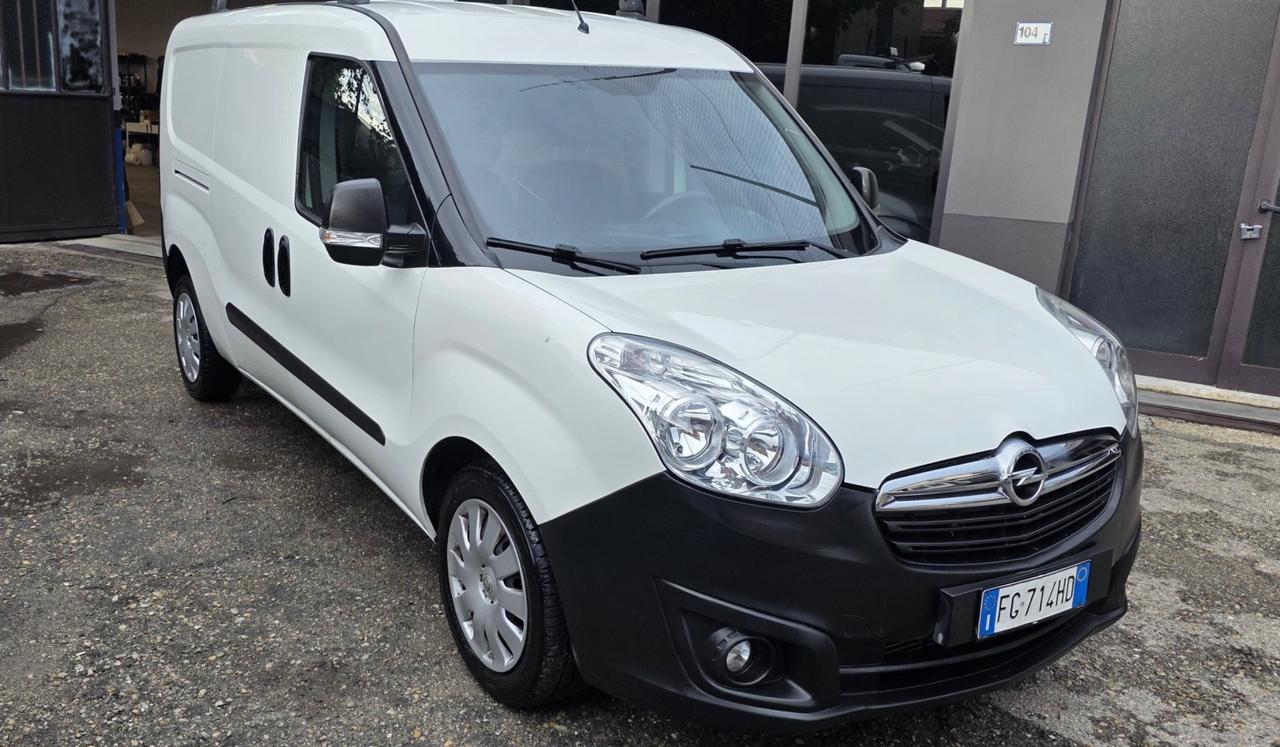 Opel Combo 1.6 CDTI 105CV PL-TA Van Blitz S&S (1000kg) E6