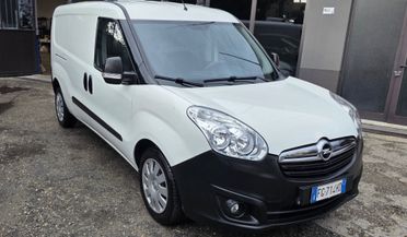 Opel Combo 1.6 CDTI 105CV PL-TA Van Blitz S&S (1000kg) E6