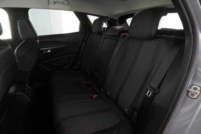 PEUGEOT 3008 3008 BlueHDi 130 S&S EAT8 Allure