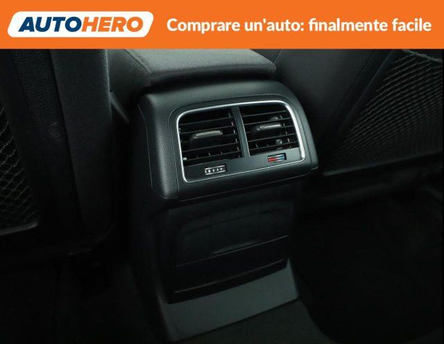 AUDI Q5 2.0 TDI 190 CV clean diesel quattro S tronic