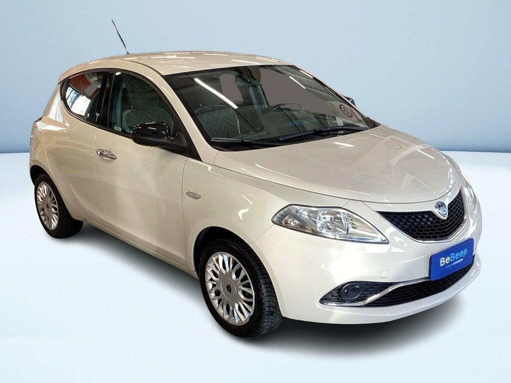 Lancia Ypsilon 5 Porte 1.2 Mya