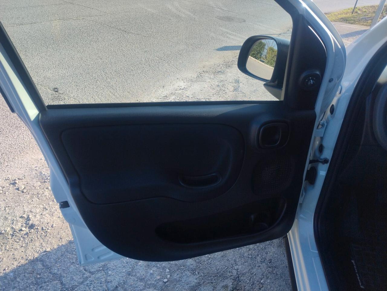 Fiat Panda 1.3 Mjet Easy 4x4 95Cv 2018