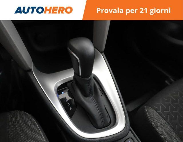 TOYOTA Yaris Cross 1.5 Hybrid 5p. E-CVT Active