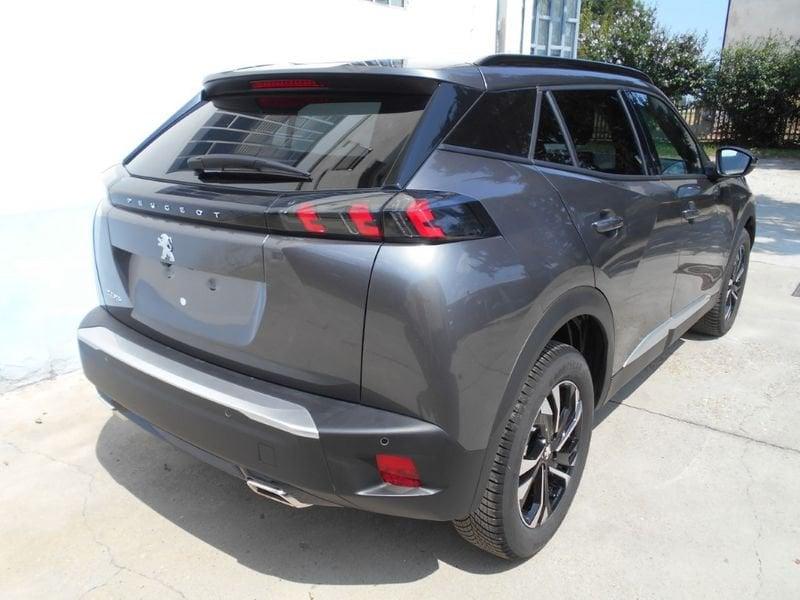 Peugeot 2008 Allure Pk 130 EAT8 Fin 9Perfet Sc38%