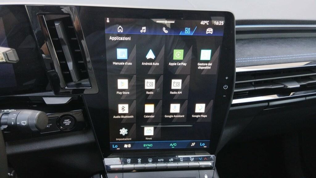 Renault Austral 1.3 mild hybrid Techno Esprit Alpine Auto