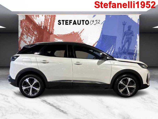 PEUGEOT 3008 II 2021 - 1.5 bluehdi GT s&s 130cv eat8