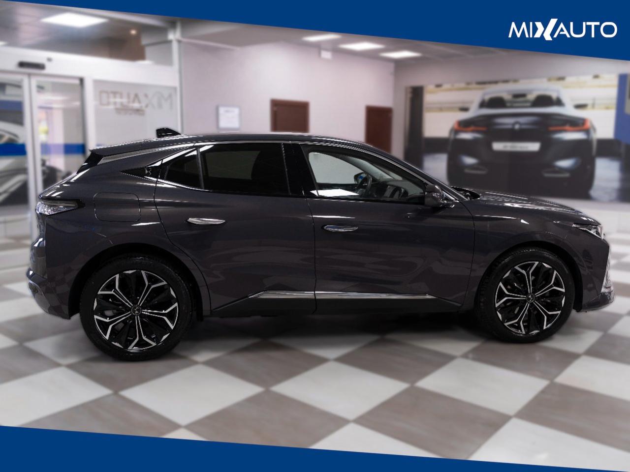 DS Automobiles DS4 1.5 BlueHDI Etoile Alcantara 130CV Auto