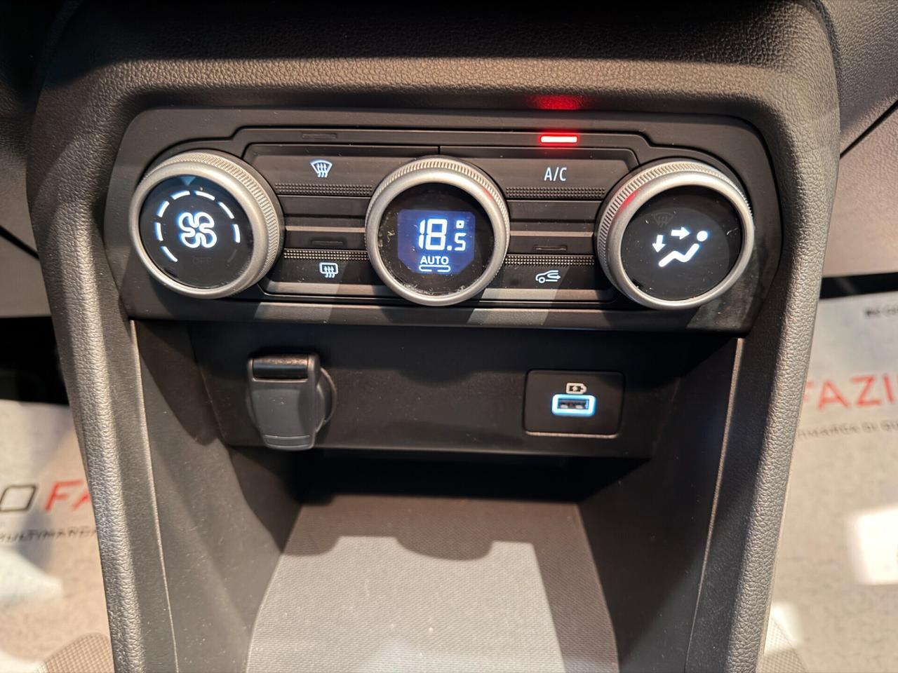 Dacia Sandero Stepway 1.0 TCe ECO-G Expression