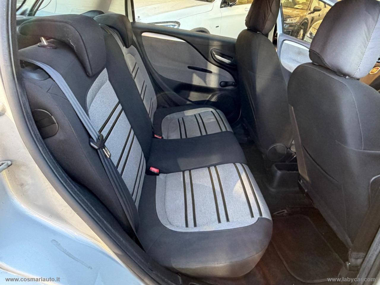 FIAT Punto Evo 1.3 Mjt 95 CV 5p. S&S Dynamic