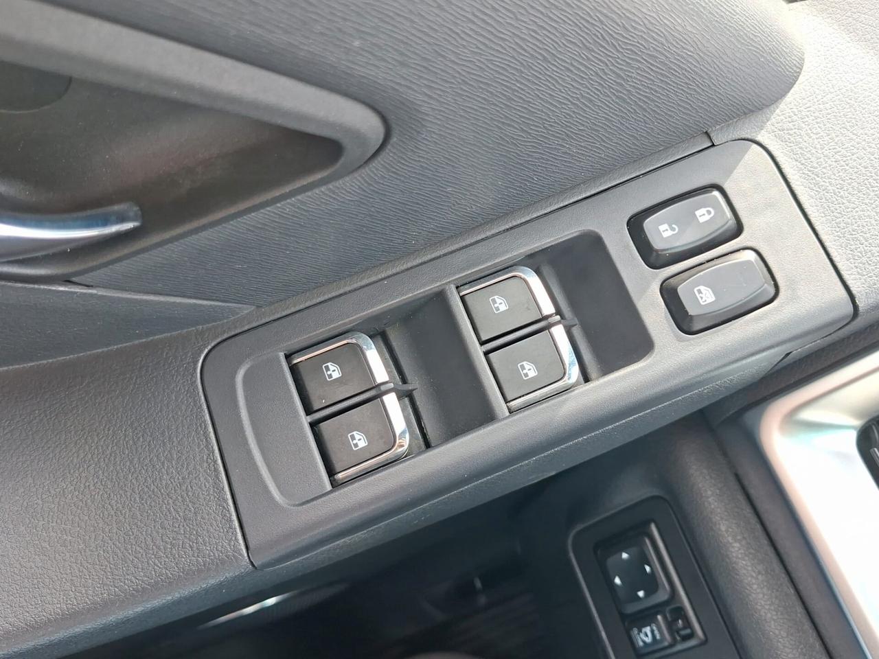Evo Cross 4 2.0 Turbo Diesel Doppia Cabina 4x4