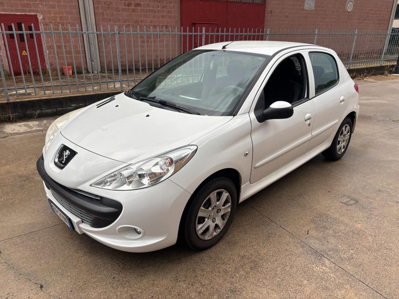 Peugeot 206 Plus 1.1 60CV 5p. Energie