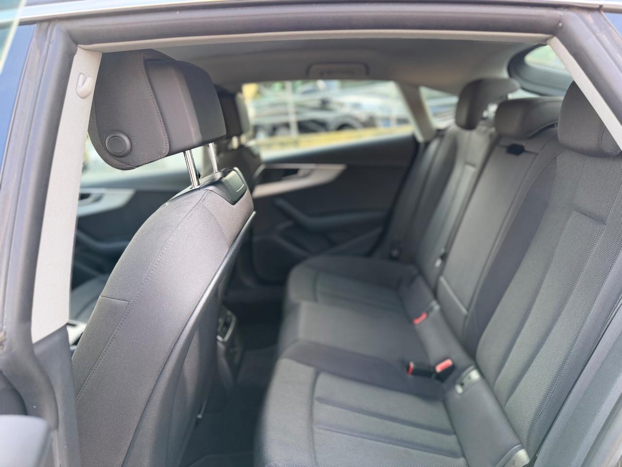 Audi A5 SPB 40 TDI quattro S tronic