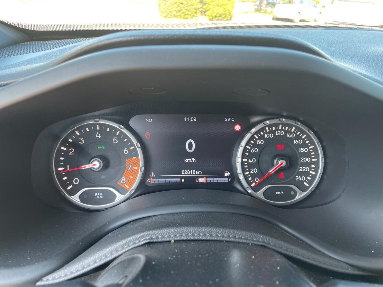 Jeep Renegade 1.0 T3 Limited PREZZO REALE