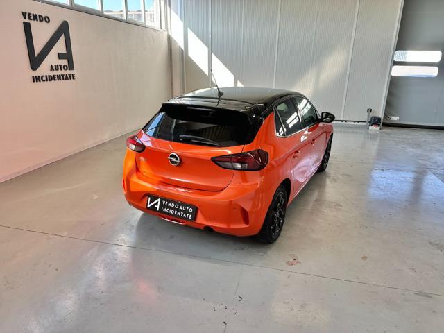 OPEL Corsa 1.2 ELEGANCE