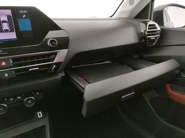 CITROEN C4 BlueHDi 130 S&S EAT8 Shine FULL