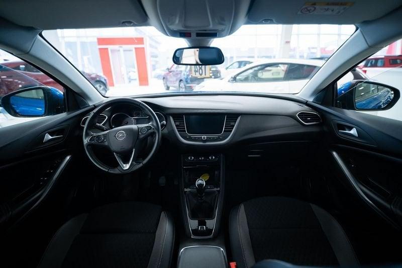 Opel Grandland X 1.5 Ecotec Advance S&S 130 CV