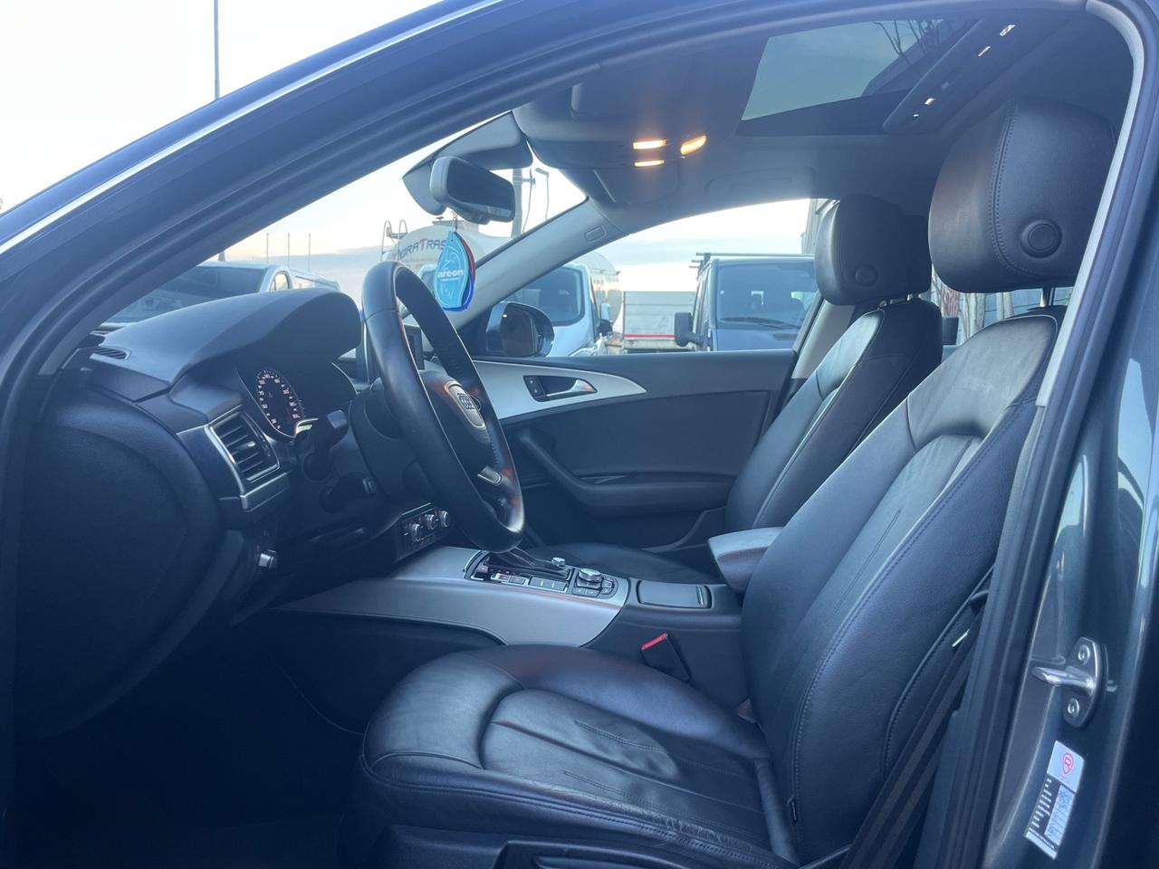 Audi A6 2.0 TDI 177 CV multitronic Advanced Auto Tetto