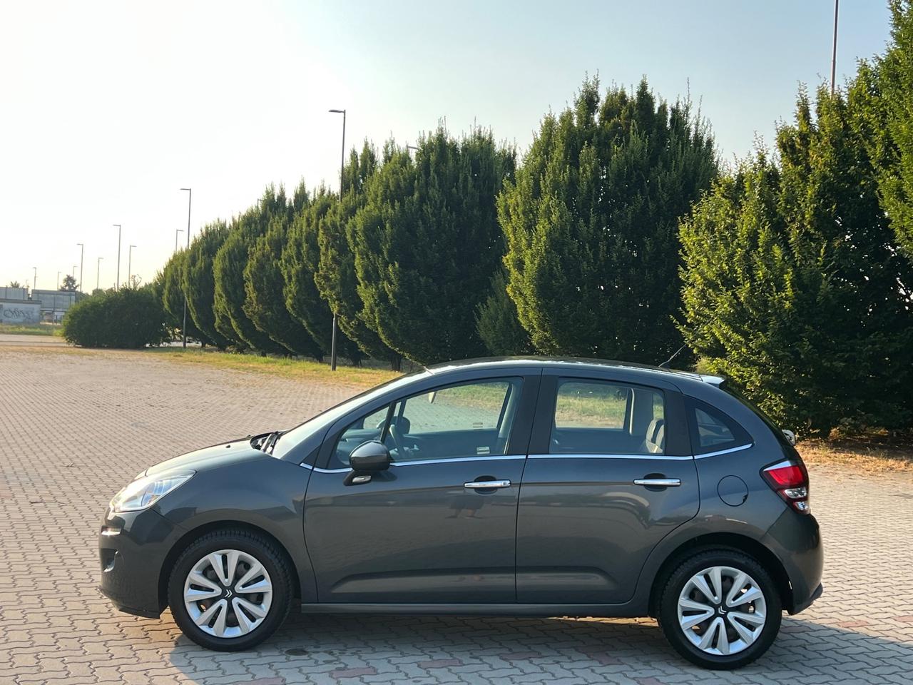 Citroen C3 PureTech 82 Selection