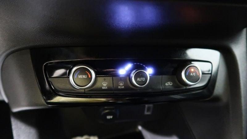 Opel Corsa Corsa 1.2 100 CV GS #VARI COLORI#